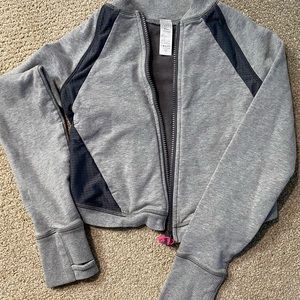 Ivivva Bomber